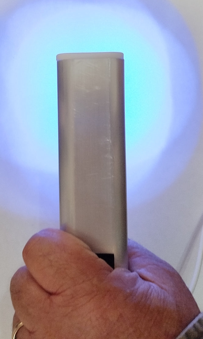 Psoriasis Eczema Vitiligo treatment USB lamp