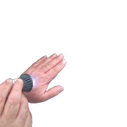 Medical skin lamp 10 × 10 cm in 20 seconds